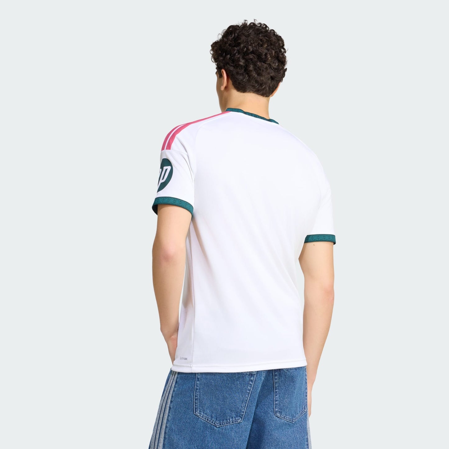 Camisa Adidas Real Madrid 2026/27 I