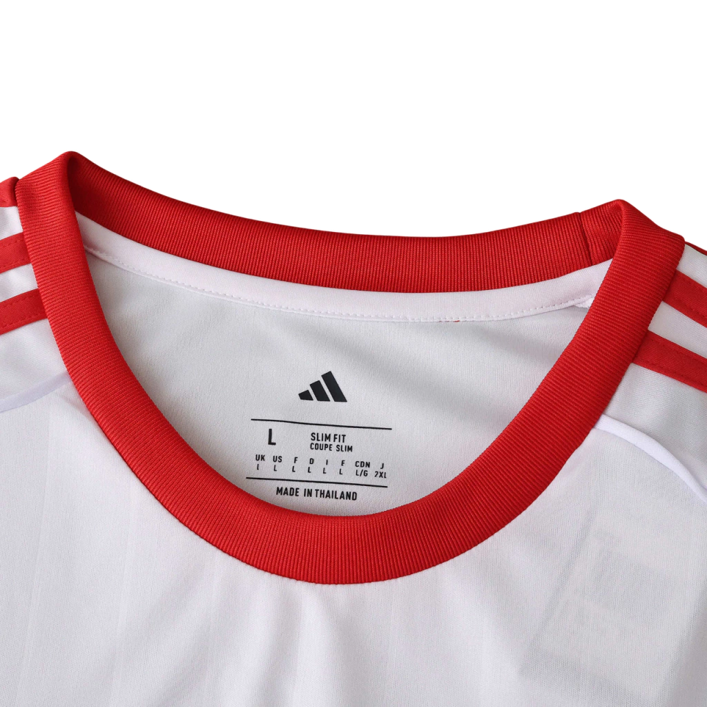 Camisa Sevilla 2025/26 I