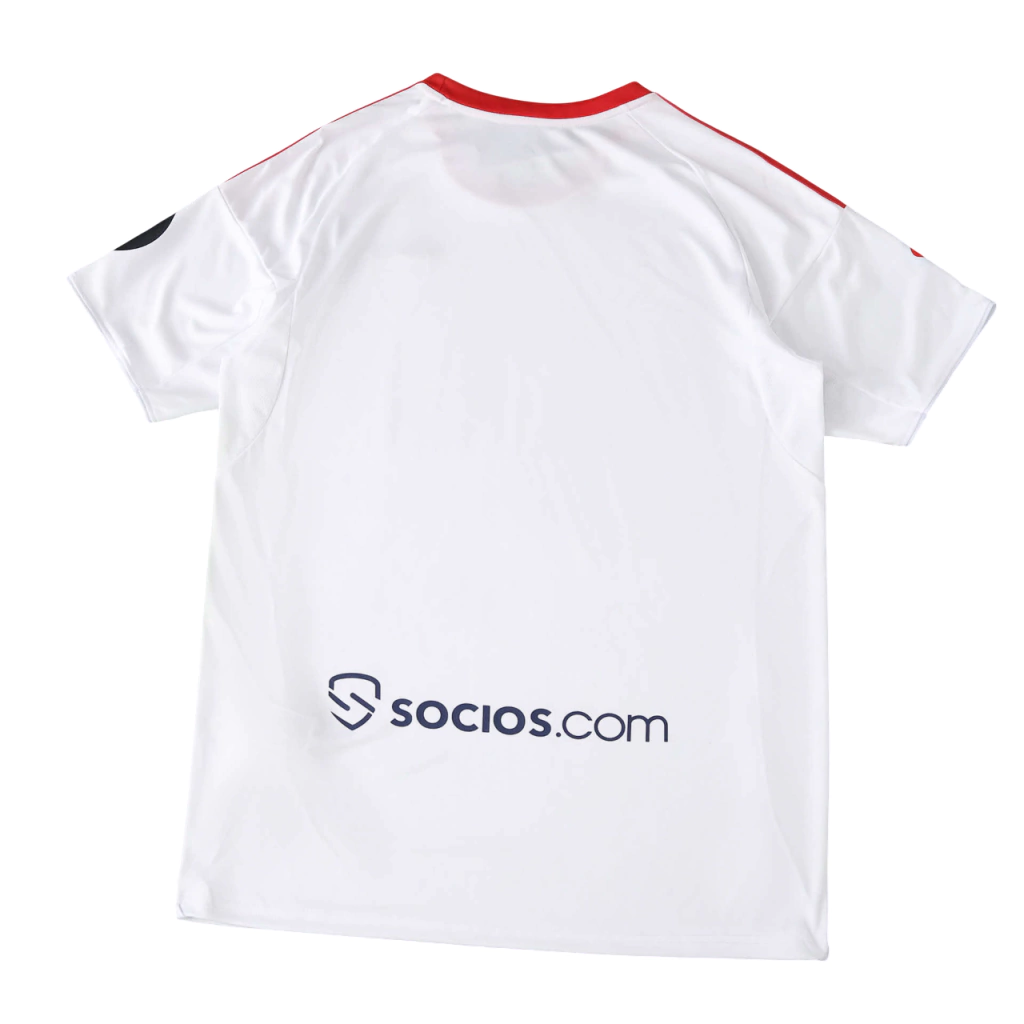 Camisa Sevilla 2025/26 I