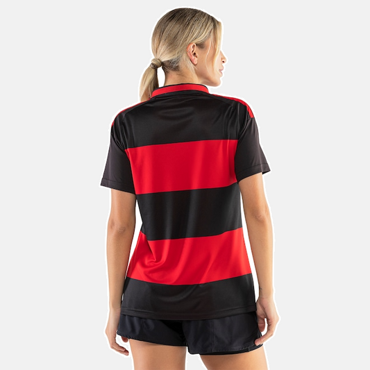 Camiseta Flamengo Feminina 2026/27 I