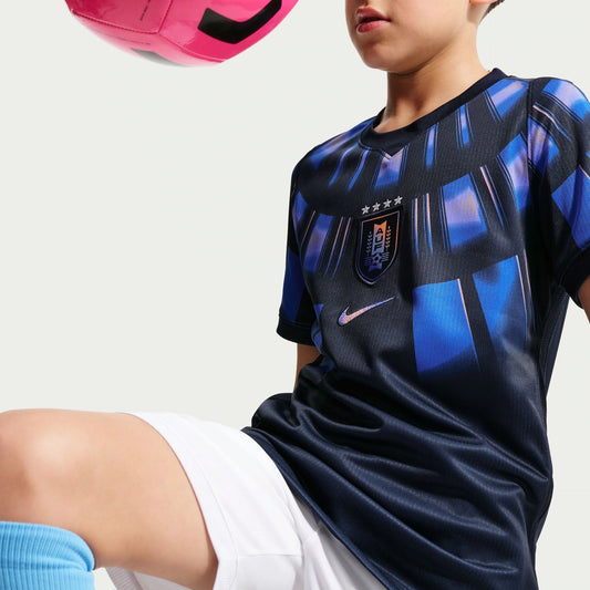 Conjunto Infantil Uruguai 2026/27 I