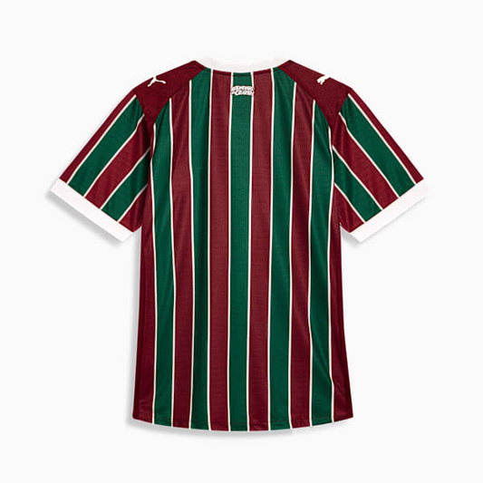 Camisa Fluminense 2026/27 l Jogador