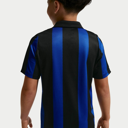 Conjunto Infantil Nike Inter de Milão 2026/27 I