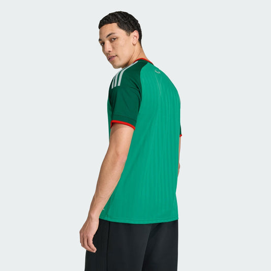 Camisa Argélia 2026/27 I