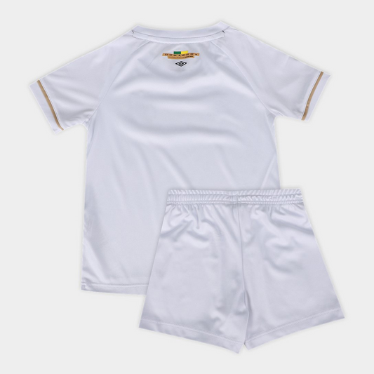 Conjunto Infantil Santos 2026/27 I