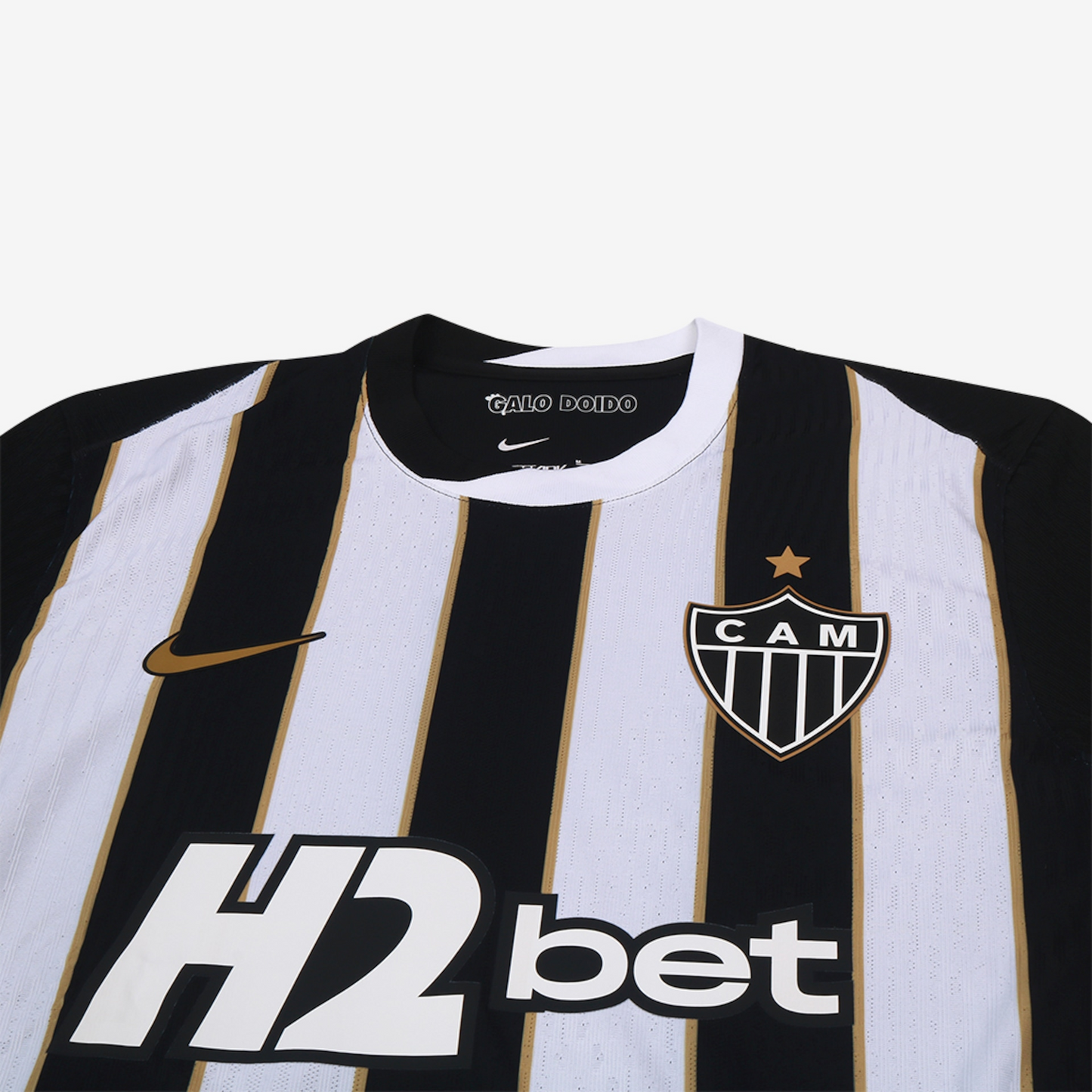 Camisa Atlético Mineiro 2026/27 I Jogador