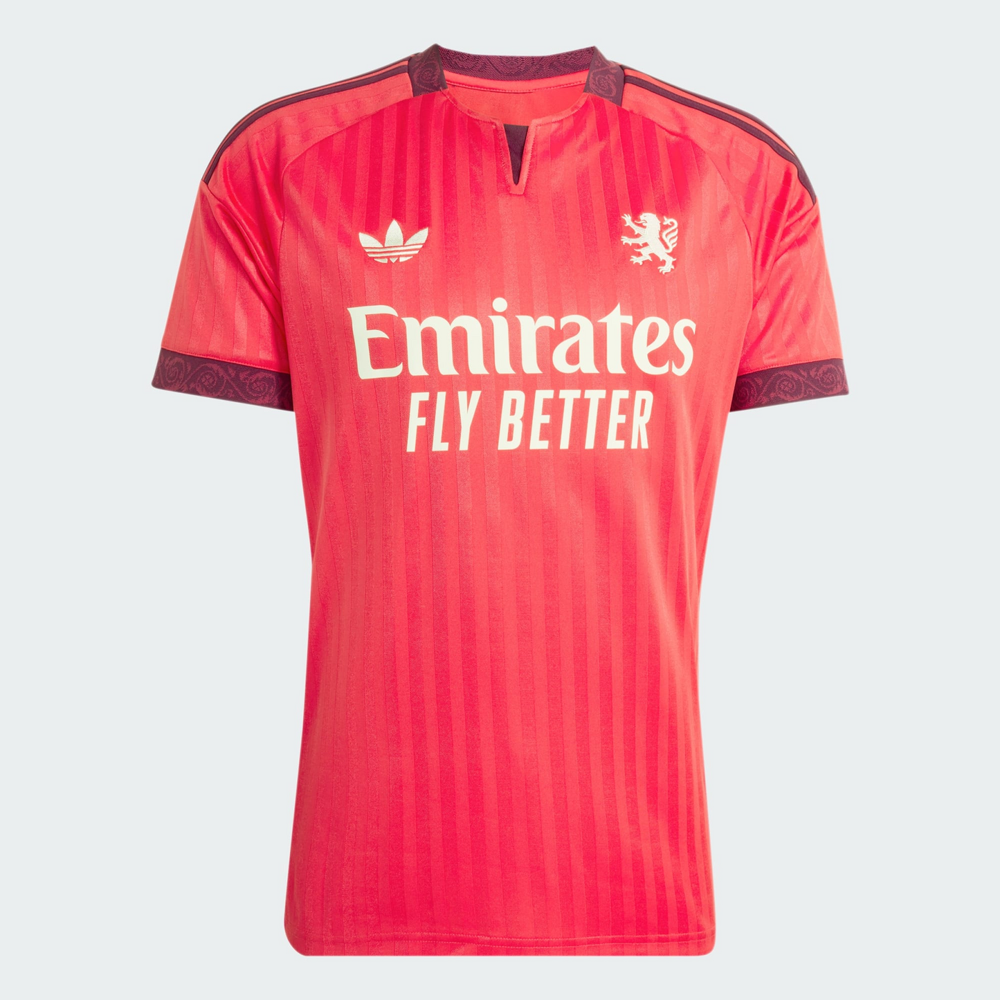 Camisa Adidas Olympique Lyonnais 2026/27 II