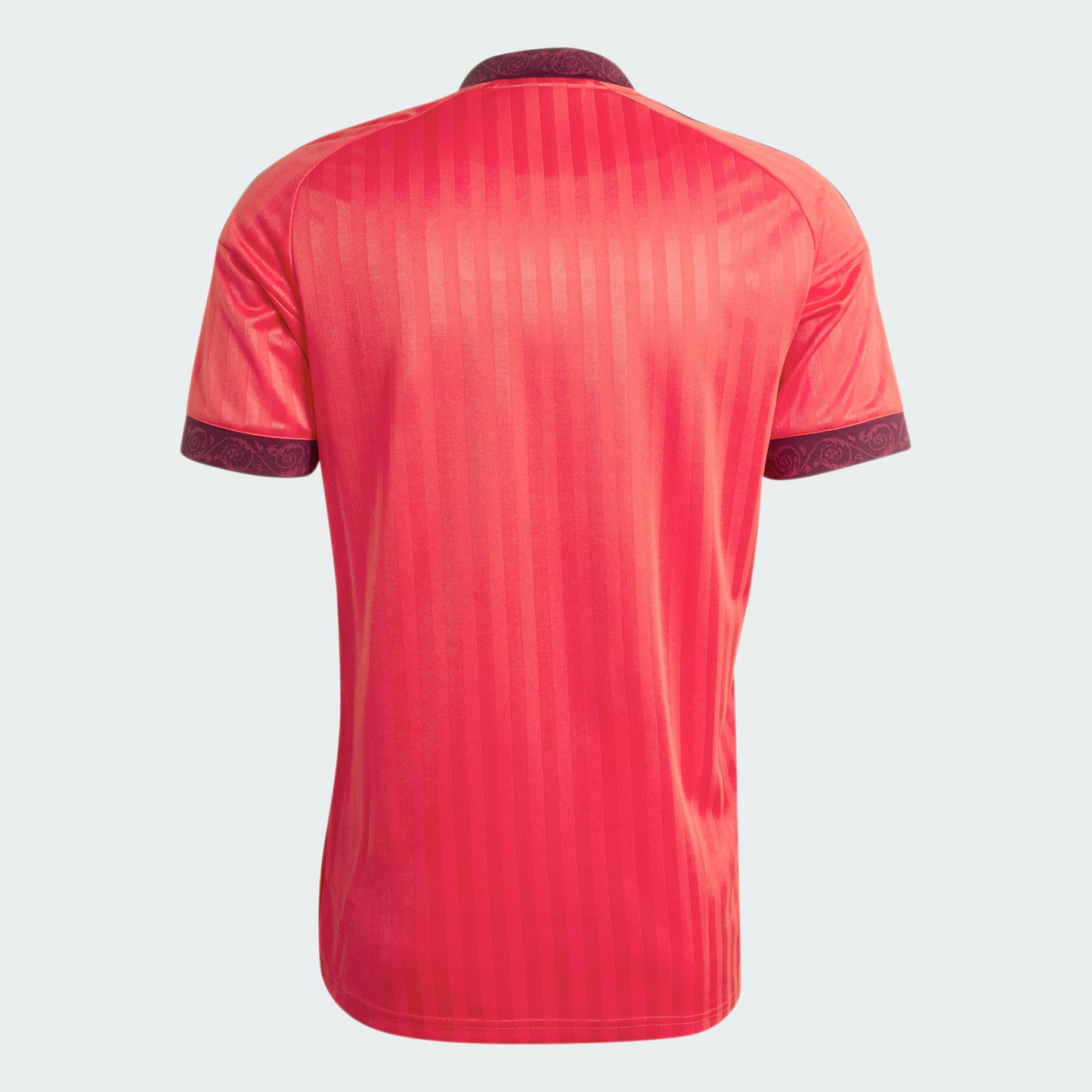 Camisa Adidas Olympique Lyonnais 2026/27 II