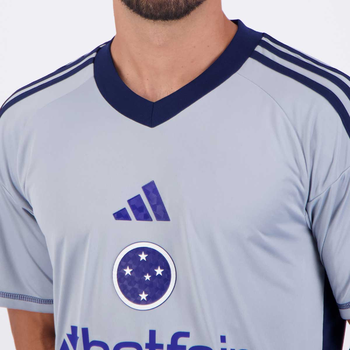 Camisa Goleiro Especial Cruzeiro 2026/27