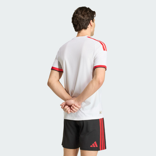 Camisa Jogador Flamengo II 2026/27