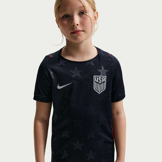 Conjunto Infantil Estados Unidos 2026/27 II Kit