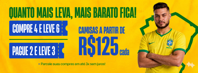 Promoção