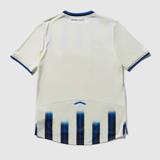 Camisa New Balance Atalanta 2025/26 II
