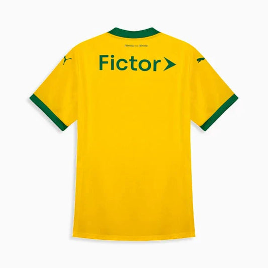 Camisa Feminina Puma Palmeiras 2025/26 III