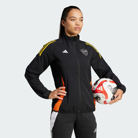 Jaqueta Atlético Mineiro Feminina