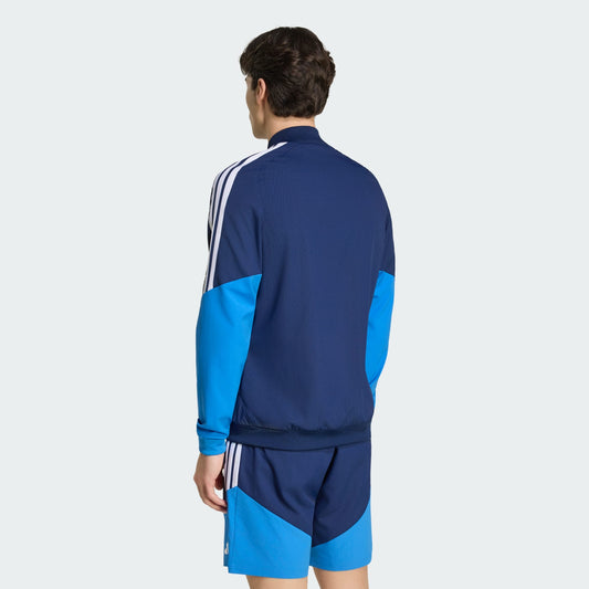 Jaqueta Cruzeiro Treino