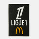 Patch Ligue 1 Participação