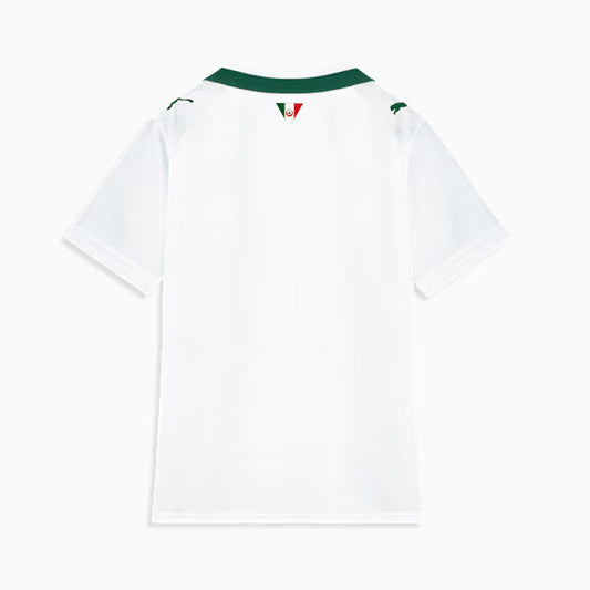 Conjunto Infantil Palmeiras 2026/27 II