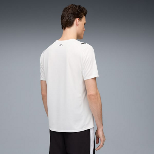 Camisa Valencia 2025/26 I