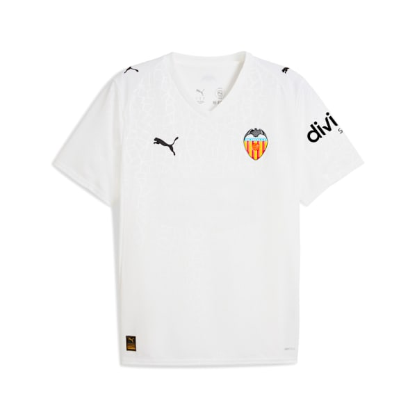 Camisa Valencia 2025/26 I