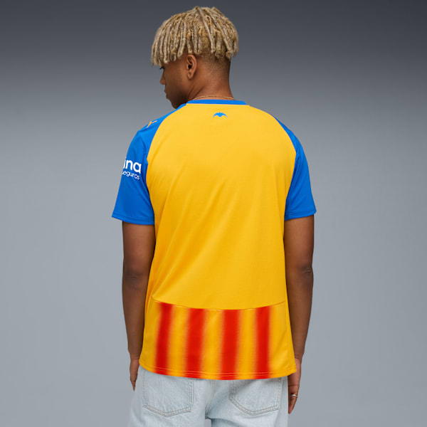 Camisa Valencia 2025/26 III