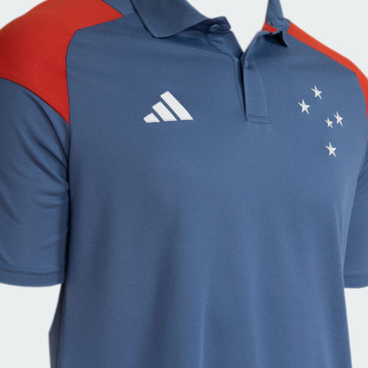 Camisa Comissão Técnica Cruzeiro 2027/26