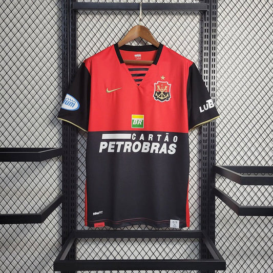 Camisa Flamengo Retro 07/08 Home