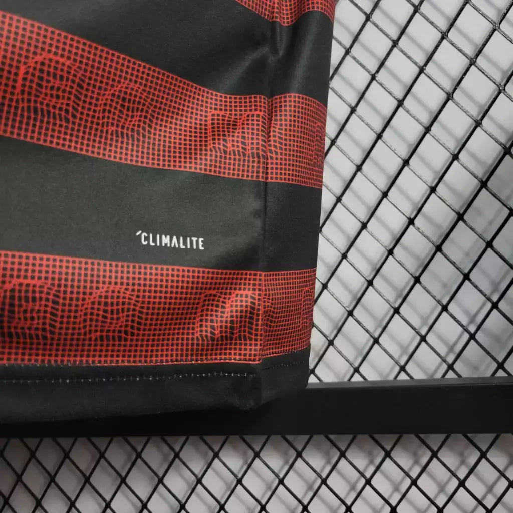 Camisa Flamengo 2019 Retrô