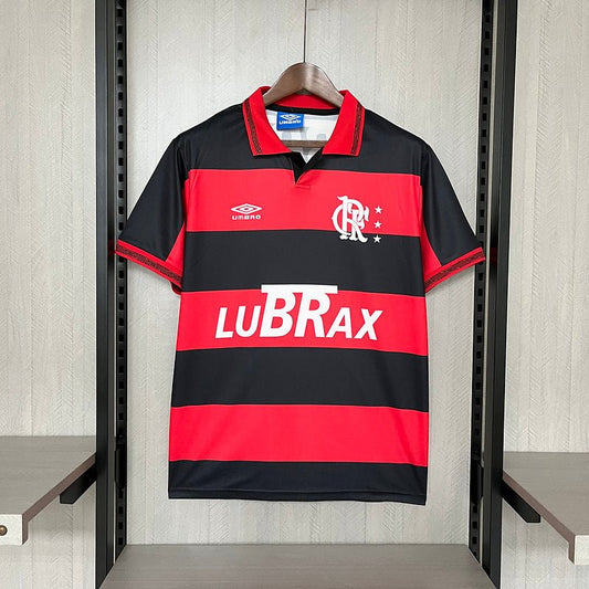 Camisa Flamengo retro 1992/1993 Home
