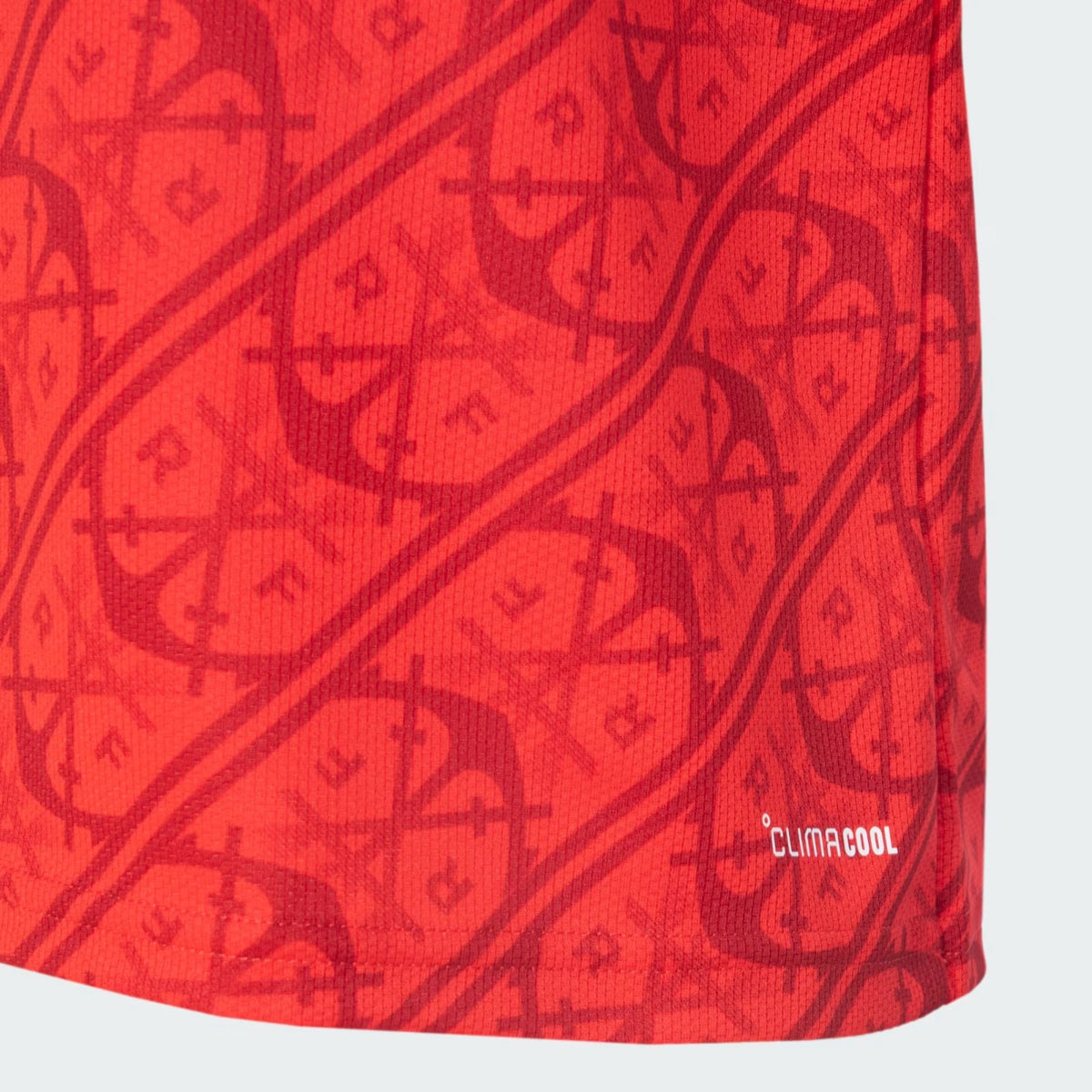 Camisa Flamengo 2026/27 III Torcedor