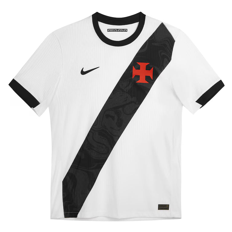 Camisa Vasco Nike II 2026/27 Jogador
