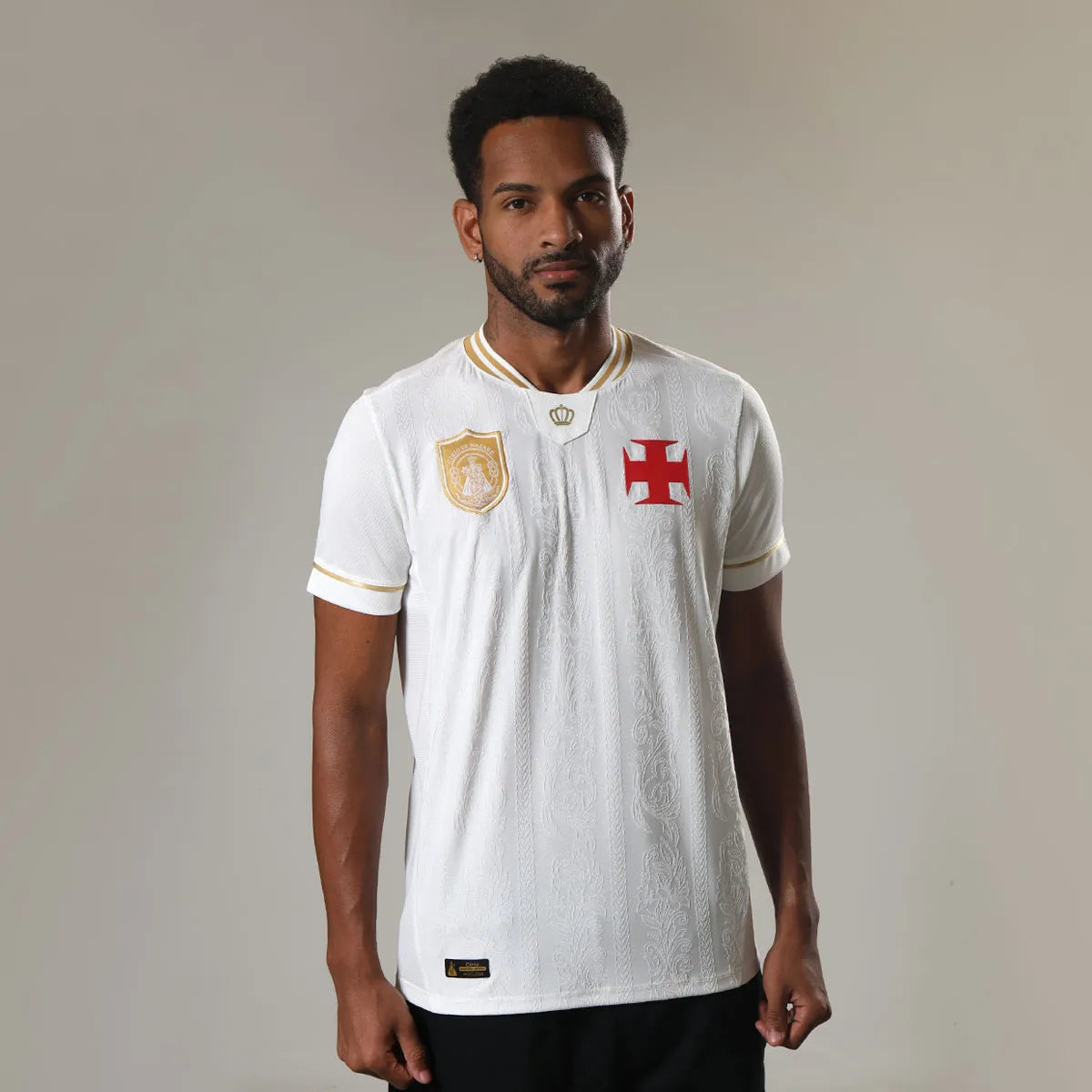 Camisa Vasco da Gama 2026/27  CÍRIO
