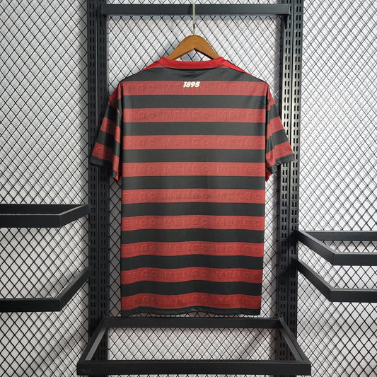 Camisa Flamengo 2019 Retrô