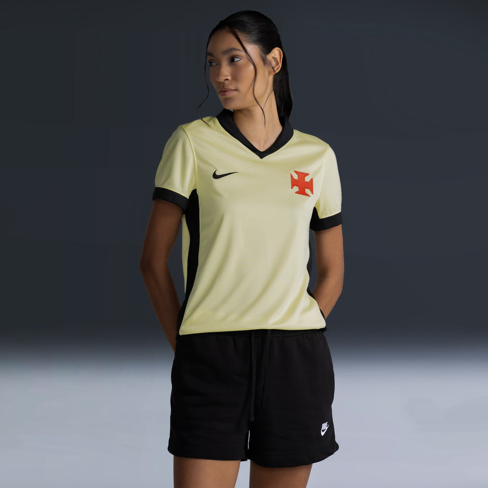 Camisa Nike Vasco da Gama 2026/27 III Feminina