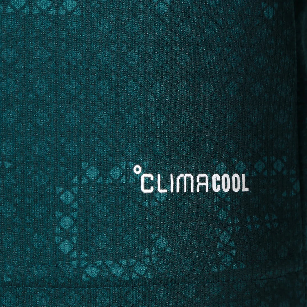 Camisa Real Madrid Torcedor Away 2026/27 Verde