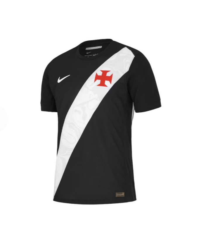 Camisa do Vasco Nike I 2026/27 Jogador