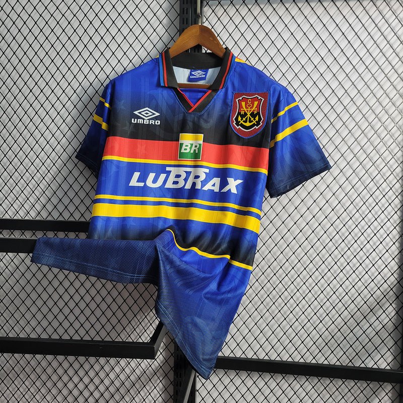 Camisa Flamengo third 1995 Retro