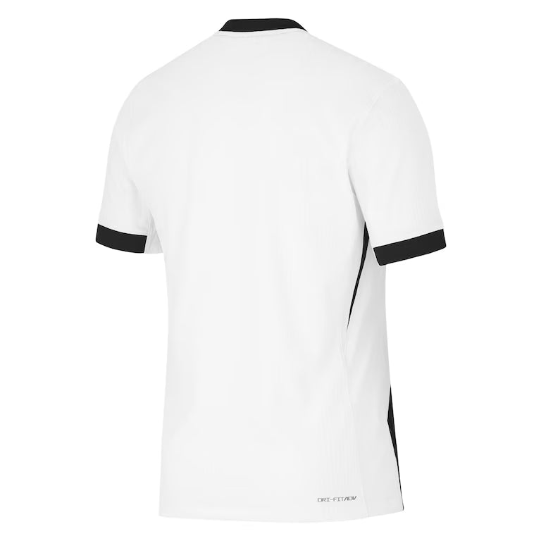 Camisa Vasco Nike II 2026/27 Jogador