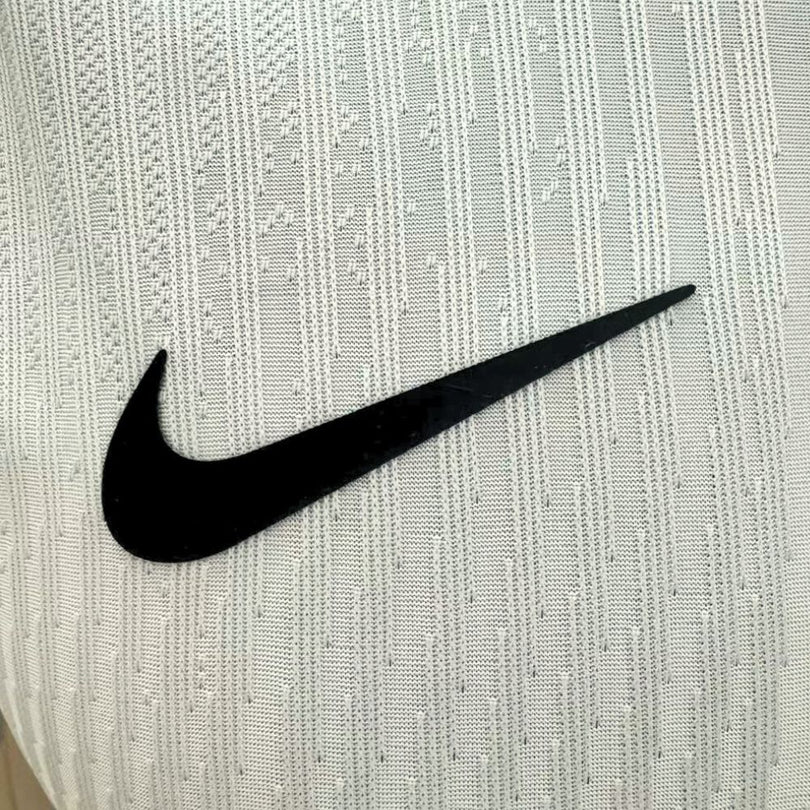 Camisa Nike Corinthians 2026/27 I jogador Com Patrocínios