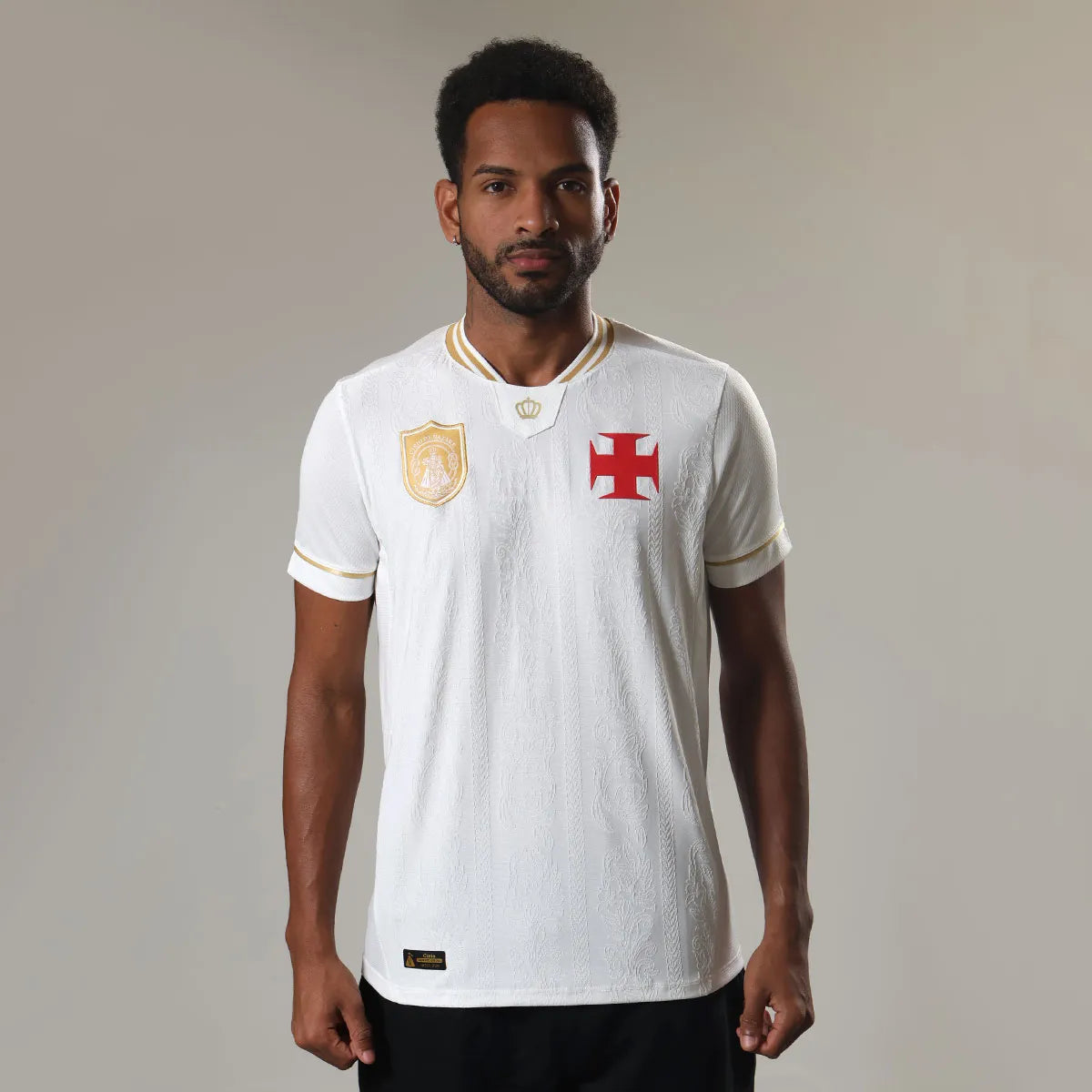 Camisa Vasco da Gama 2026/27  CÍRIO