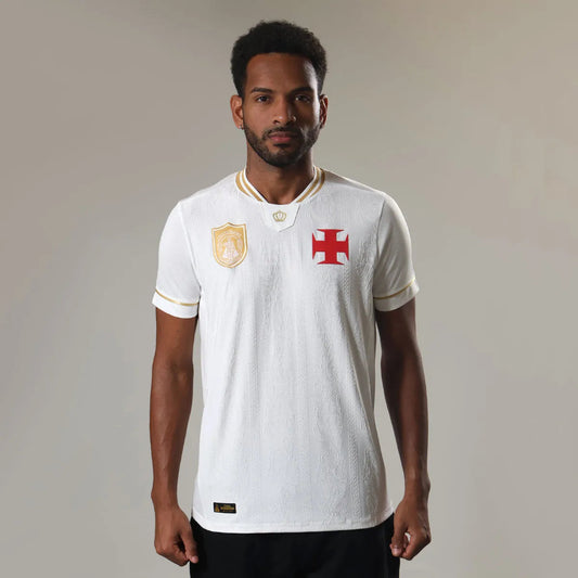 Camisa Vasco da Gama 2026/27  CÍRIO