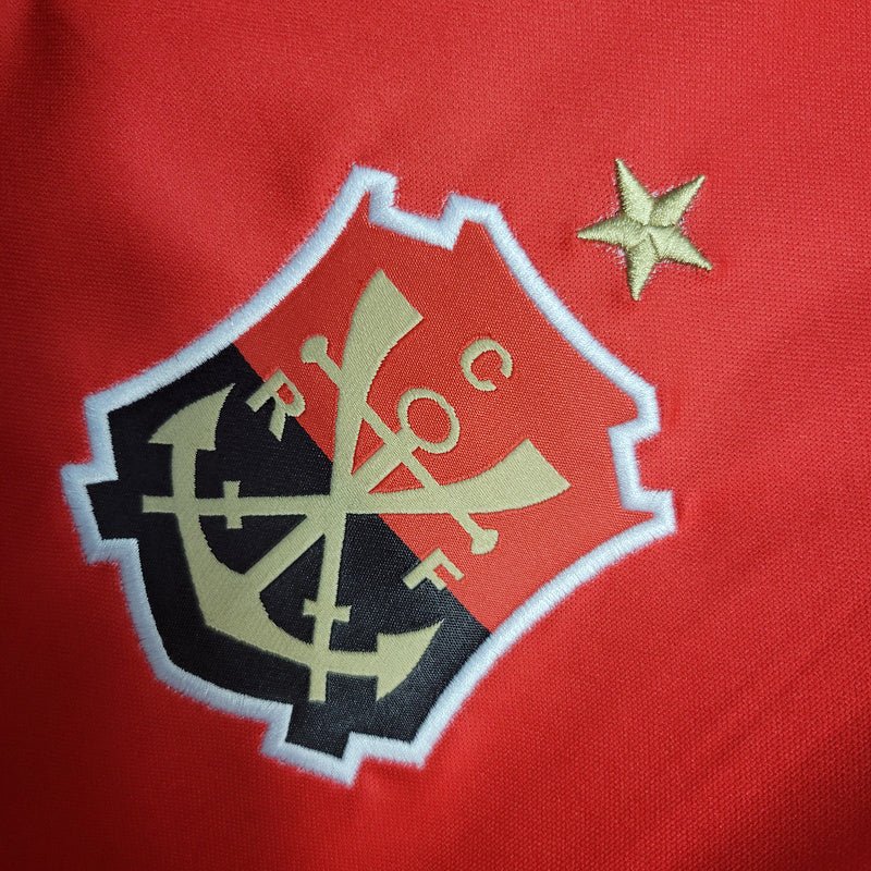 Camisa Flamengo Retro 07/08 Home