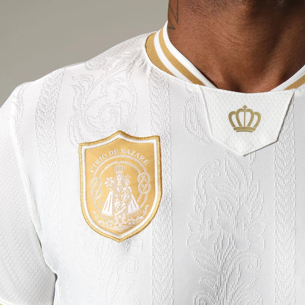 Camisa Vasco da Gama 2026/27  CÍRIO