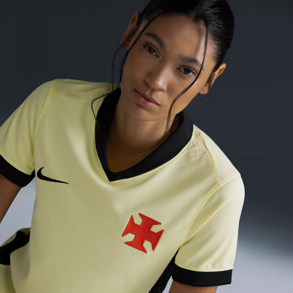 Camisa Nike Vasco da Gama 2026/27 III Feminina