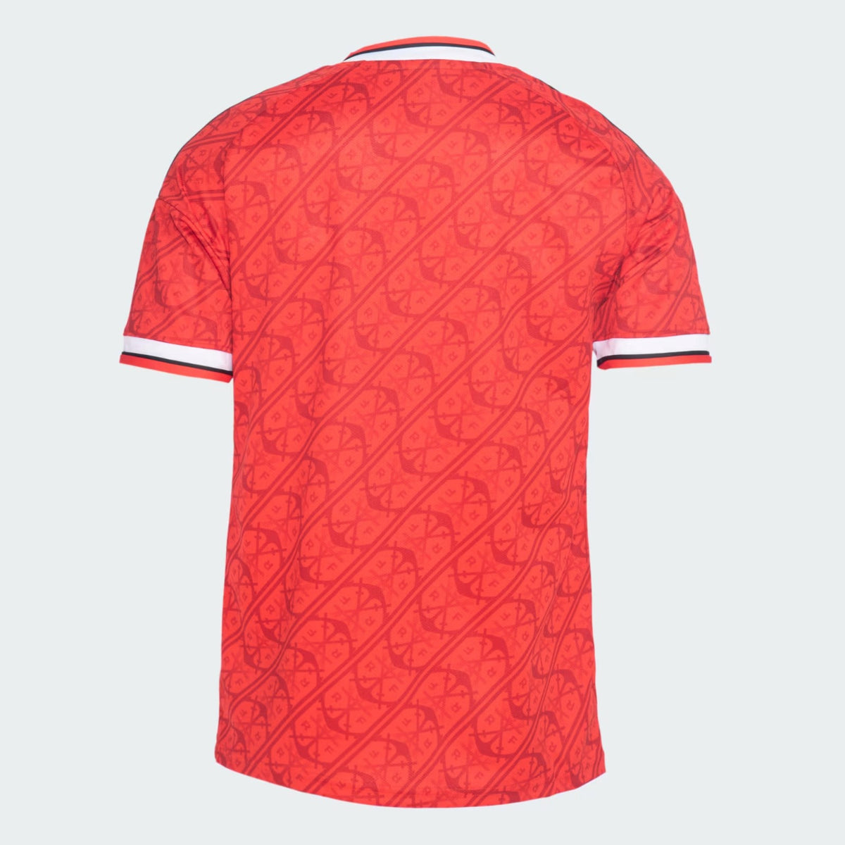 Camisa Flamengo 2026/27 III Torcedor
