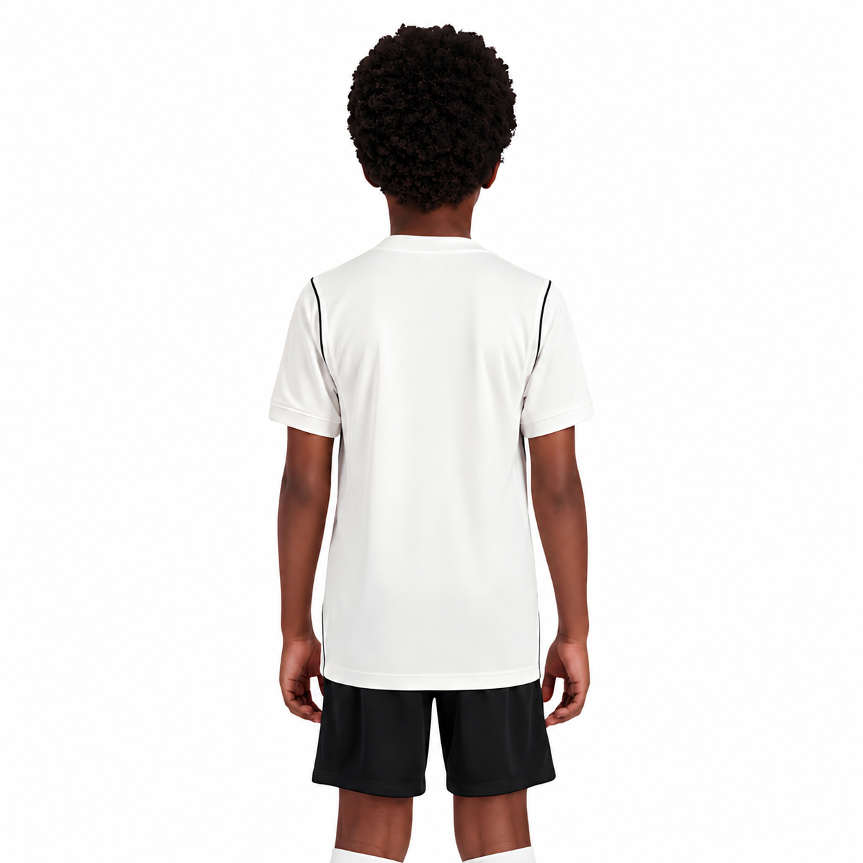 Camisa Corinthians Nike I 2026/27 Torcedor Infantil
