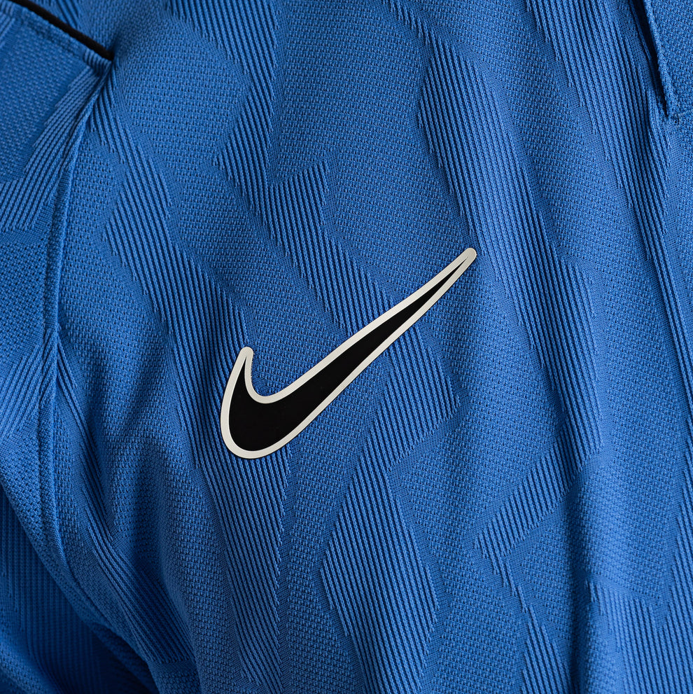 Camisa Corinthians III 2026/27 Jogador Nike Masculina - Azul