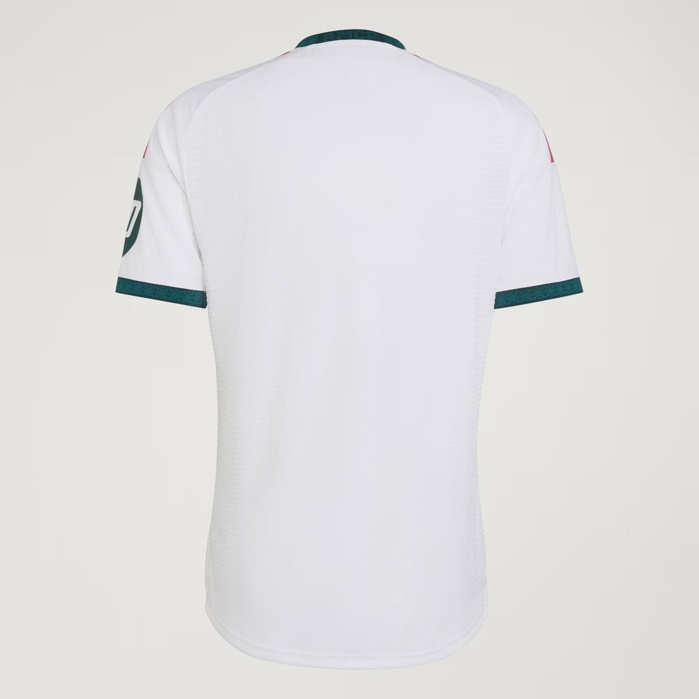 Camisa do Real Madrid Home 2026/27 Branca Jogador
