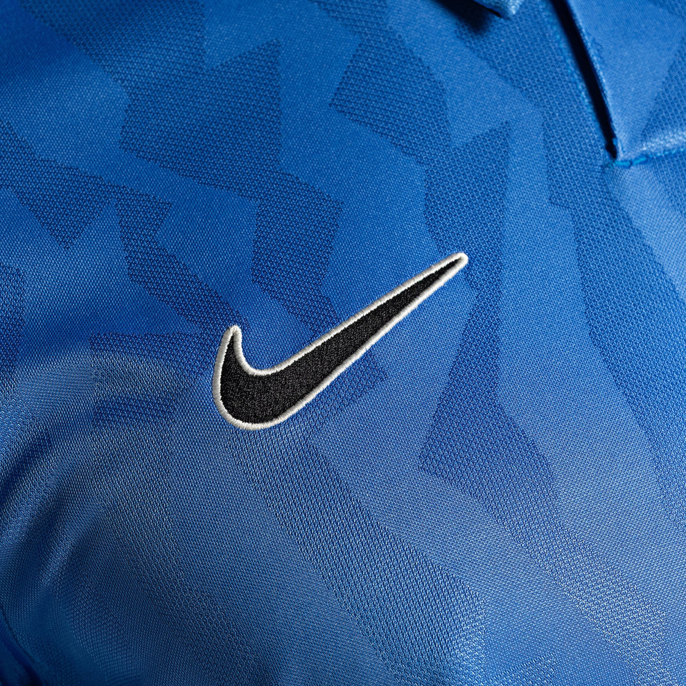 Camisa Corinthians III 2026/27 Torcedor Nike Masculina - Azul